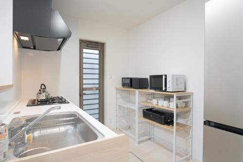 Ishigaki Island villa ACA