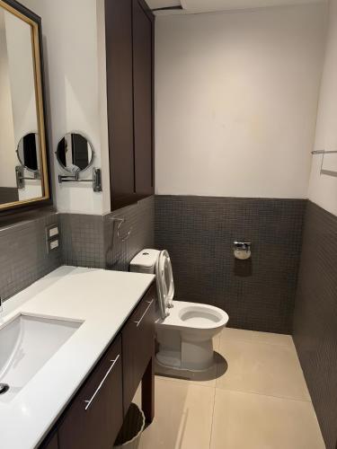 Wish Inn Silom Decho Road - วิช อินน์ สีลม เดโช, Bangkok (fotografie 10)