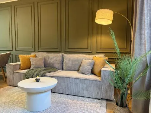Harzburgliving Apartment Harzstay mit Terrasse in Bad Harzburg, Deutschland