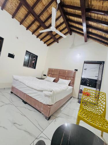 Ravrayhomestay in Dholavira