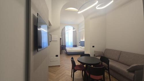 Zimmer, deluxe, familien