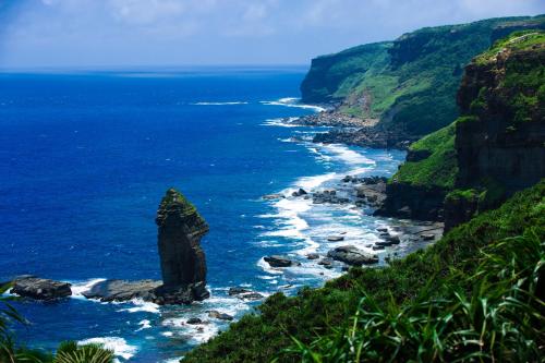 沖繩與那國島艾蘭朵酒店(Ailand Hotel Yonaguni)