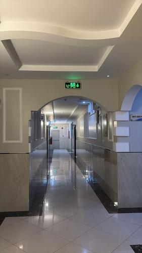 Okružje, شقق الخيول الذهبية للشقق المخدومة -2 in Khamis Mushayt