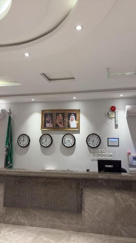 Predvorje, شقق الخيول الذهبية للشقق المخدومة -2 in Khamis Mushayt