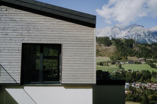 Boutique Aparthotel Chalets Coburg - image 2