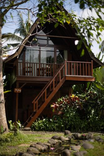 Kusfarm Bali by AHM, Selemadeg