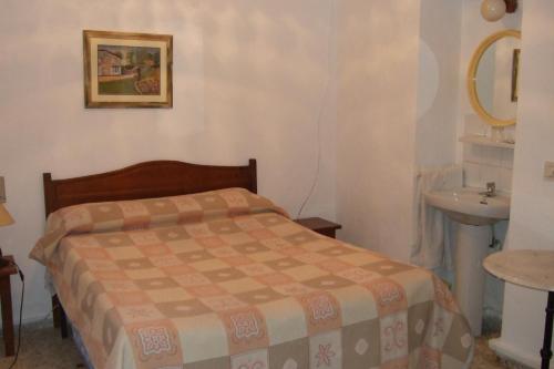 Hostal Alcázar 2