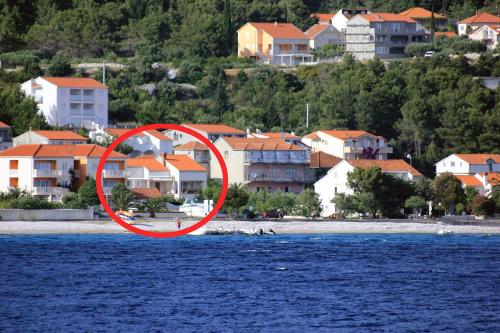 Apartments by the sea Orebic, Peljesac - 4548 - Location saisonnière - Orebić