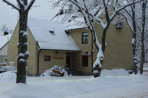 Veski Guesthouse