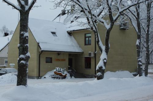 Veski Guesthouse - image 13