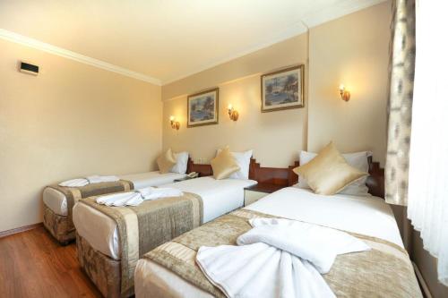 Hotel Akyildiz
