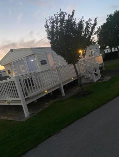27 Ivy Close, Mablethorpe (fotografie 2)