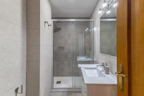 Apartamentos Madrid