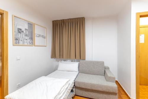 Apartamentos Madrid