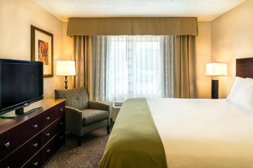 Holiday Inn Express & Suites Sandy - South Salt Lake City by IHG