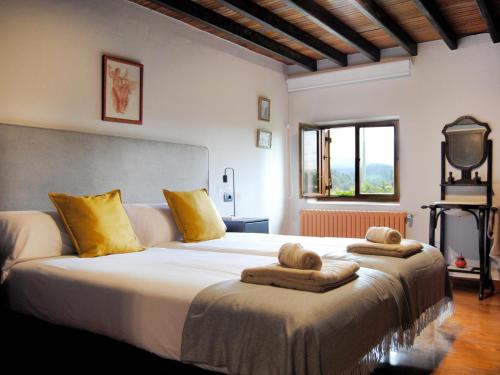 CASERÍO MENDOZA by Urdaibai Experience (CASERIO MENDOZA by Urdaibai Experience) in Gautegiz De Arteaga