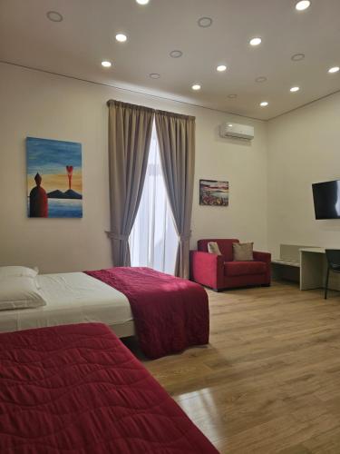 Toto e Peppino Luxury Rooms, Naples (photo 5)