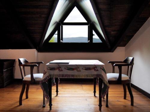 CASERÍO MENDOZA by Urdaibai Experience (CASERIO MENDOZA by Urdaibai Experience) in Gautegiz De Arteaga