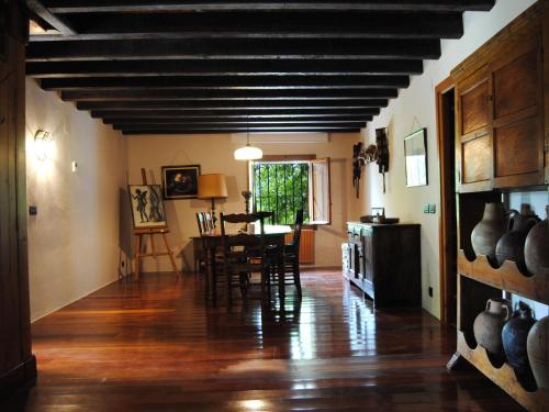 CASERÍO MENDOZA by Urdaibai Experience (CASERIO MENDOZA by Urdaibai Experience) in Gautegiz De Arteaga