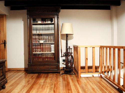 CASERÍO MENDOZA by Urdaibai Experience (CASERIO MENDOZA by Urdaibai Experience) in Gautegiz De Arteaga