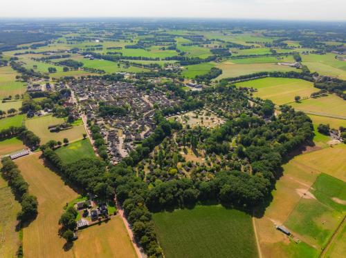 . Vakantiepark Sallandshoeve