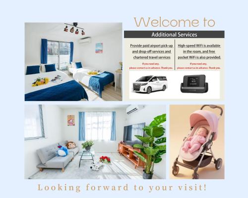 4 minutes walk from Kawaguchi Newly built three-story single-family house with 78 square meters 18 minutes by train to Ueno