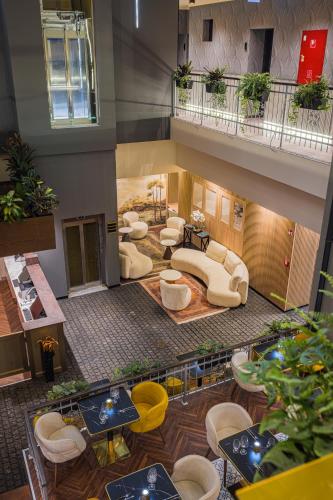 Hotel Allora - image 13