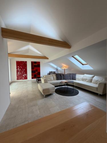 undertheroof at – khách sạn tại Liefering
