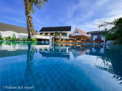 Kaibae Hut Resort, Ko Čang