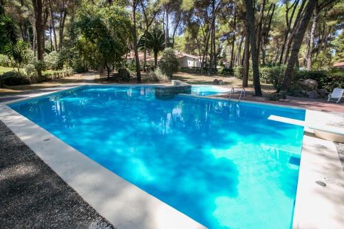  Villa Kallisti in Sani in Sani Beach