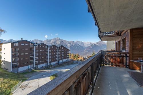 Pracondu 2 304 - OUTDOOR & FUN apartment 6 pers, Nendaz (fotografie 9)