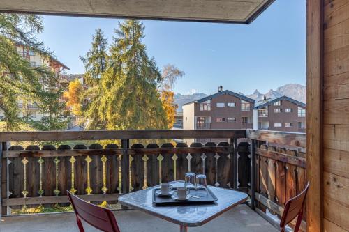 Pracondu 2 304 - OUTDOOR & FUN apartment 6 pers, Nendaz (fotografie 8)