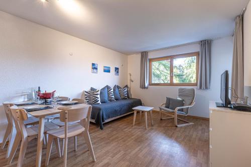 Pracondu 2 304 - OUTDOOR & FUN apartment 6 pers, Nendaz (fotografie 2)