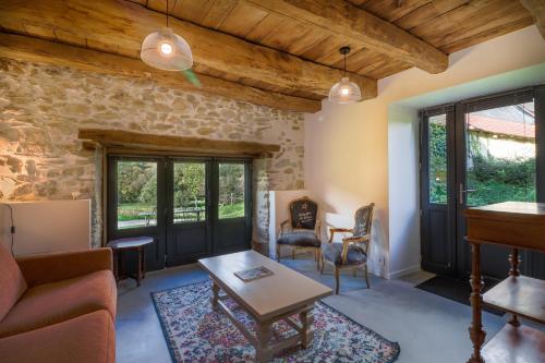 Maison de Dom - Au bord de la Dordogne in Beaulieu-sur-Dordogne