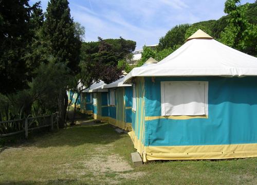Càmping Kanguro