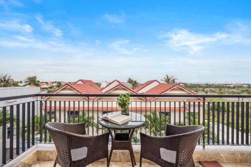 ELC Boutique Hoi An Hotel, Hoi An (fotografie 2)