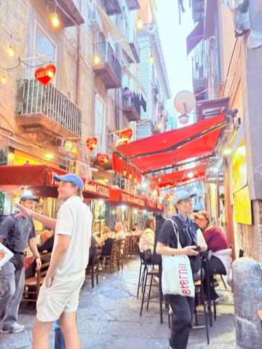 MyasLovelyLuckyCharm, Naples (photo 5)