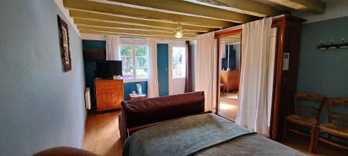 La Vallée du Cher chambre d'hôte Monthou-sur-Cher