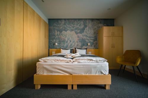 Double or Twin Room - Disability Access