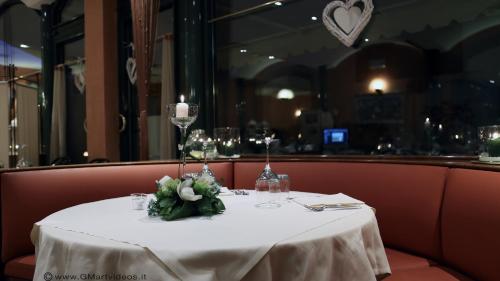 Hotel Valbrenta 5