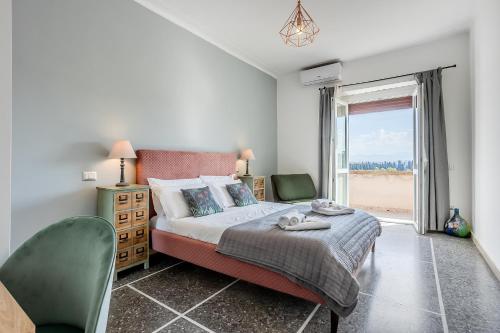 Amor Rome Apartments - 6 posti letto e 2 bagni a 4 fermate dal COLOSSEO, Roma (foto 4)