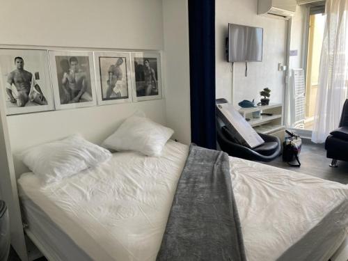 Studio AZUR - HELIOPOLIS E107 - image 3