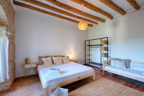 Mas Piarnau in Vila-sacra