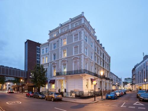 The Prime London Hotel, Londýn