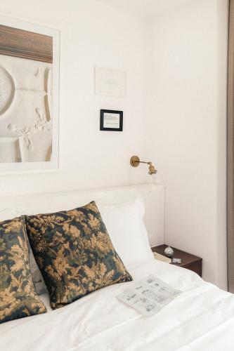 Doppelzimmer, balkon