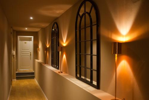 Nove Guest House, Florencie (fotografie 2)