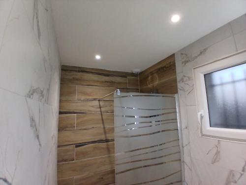 La pause enchantee in 加爾唐普河畔貝西納