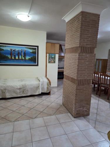 Зручності, Casa Erre in Аверса