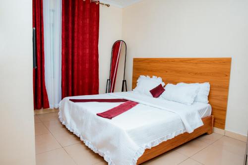 THELIGHT HOTEL KIGALI Rwanda - Kigali