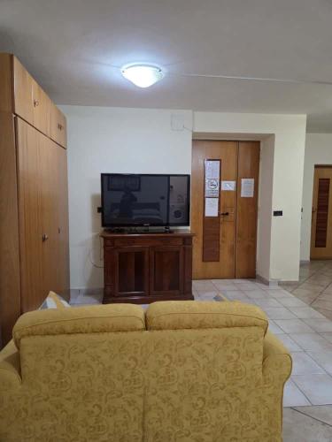 Зручності, Casa Erre in Аверса